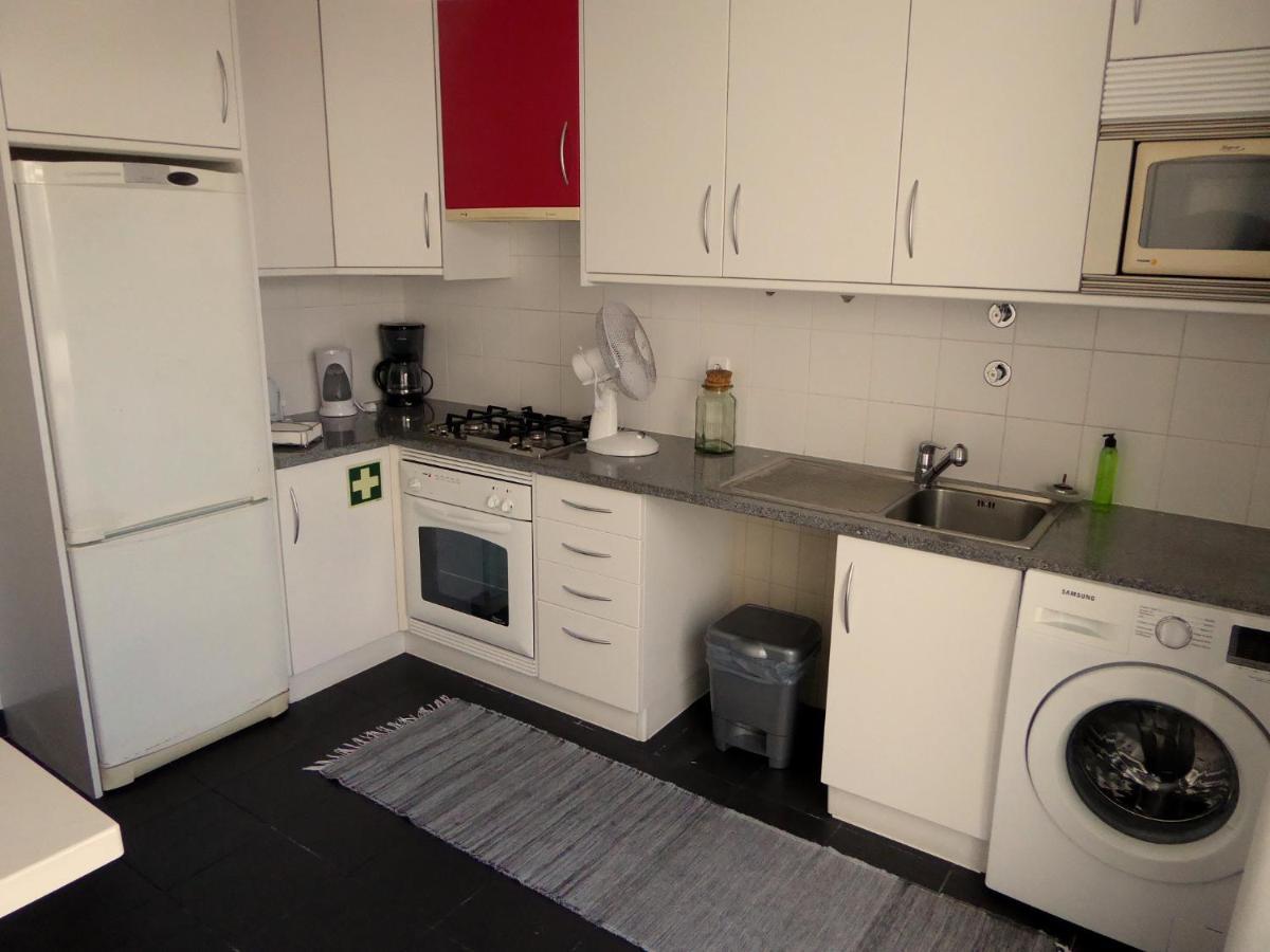 2Stay- A0 Ponta Delgada  Luaran gambar
