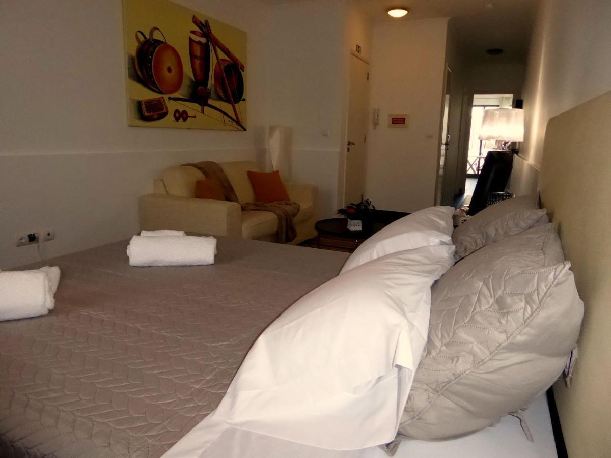 2Stay- A0 Ponta Delgada  Luaran gambar