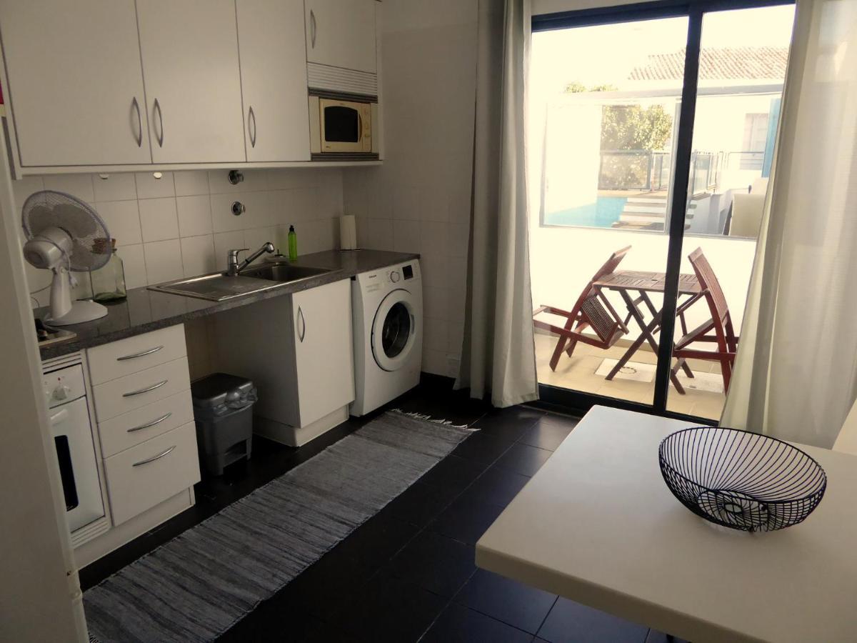 2Stay- A0 Ponta Delgada  Luaran gambar