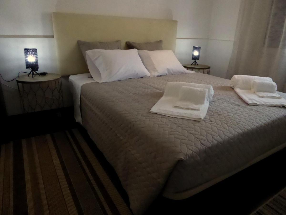2Stay- A0 Ponta Delgada  Luaran gambar