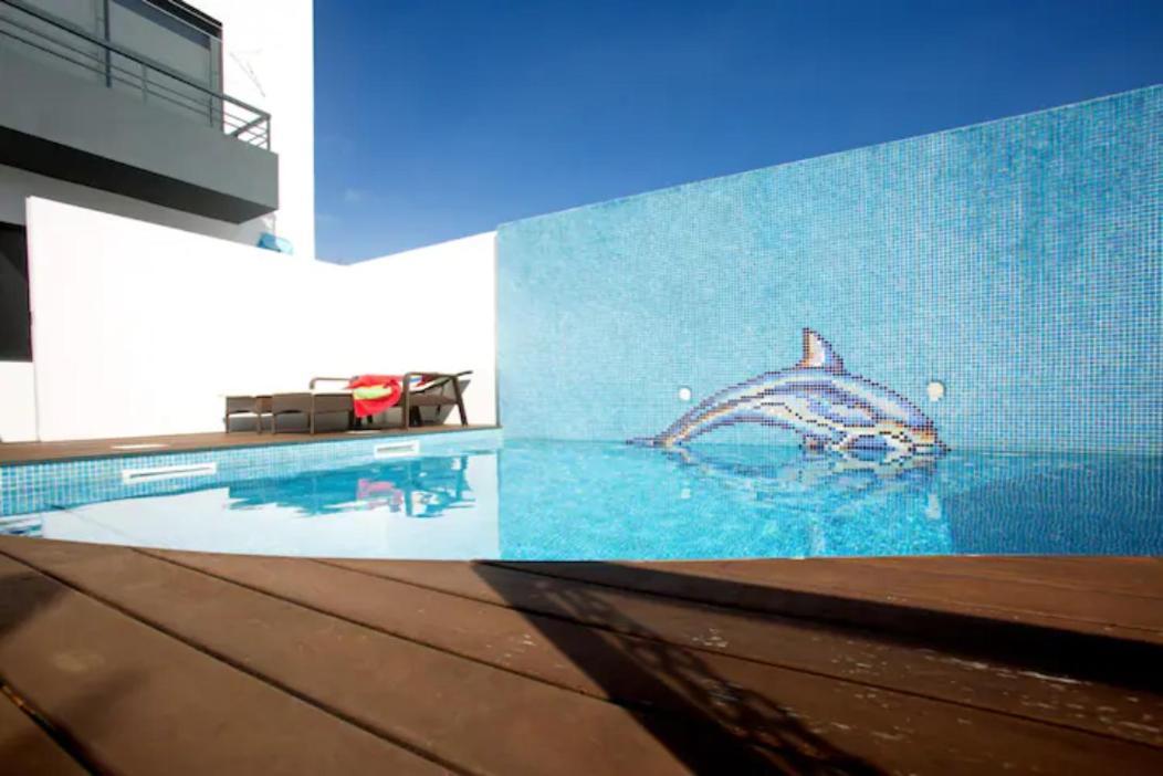2Stay- A0 Ponta Delgada  Luaran gambar